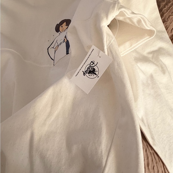 Disney spirit jersey Star Wars - Picture 8 of 9